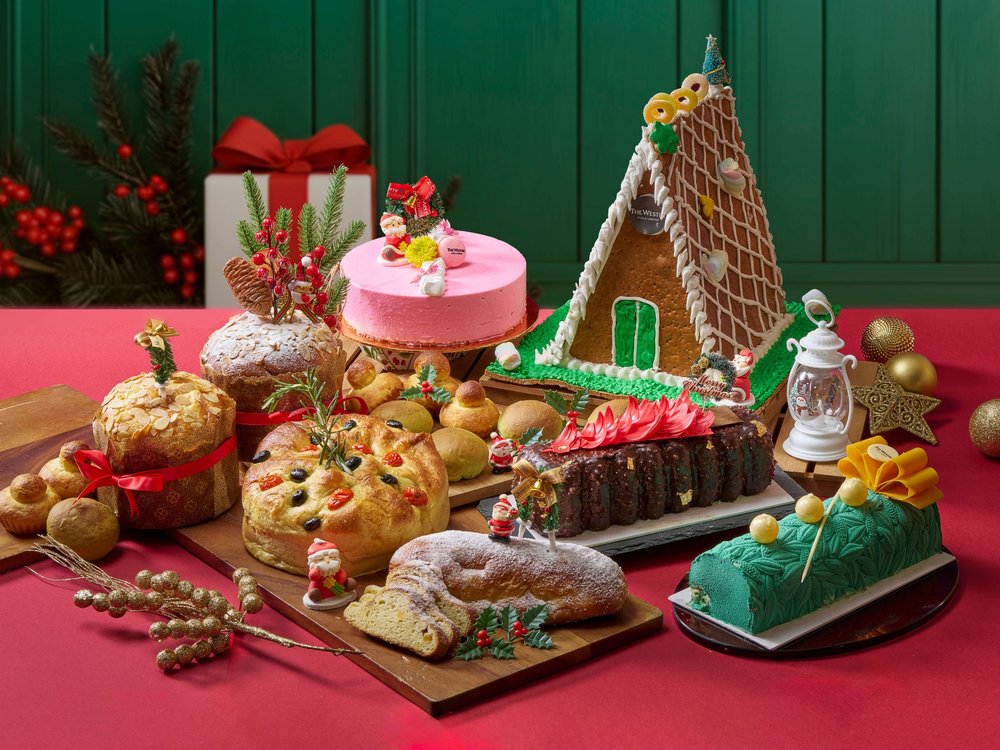 Dining at The Westin Kuala Lumpur