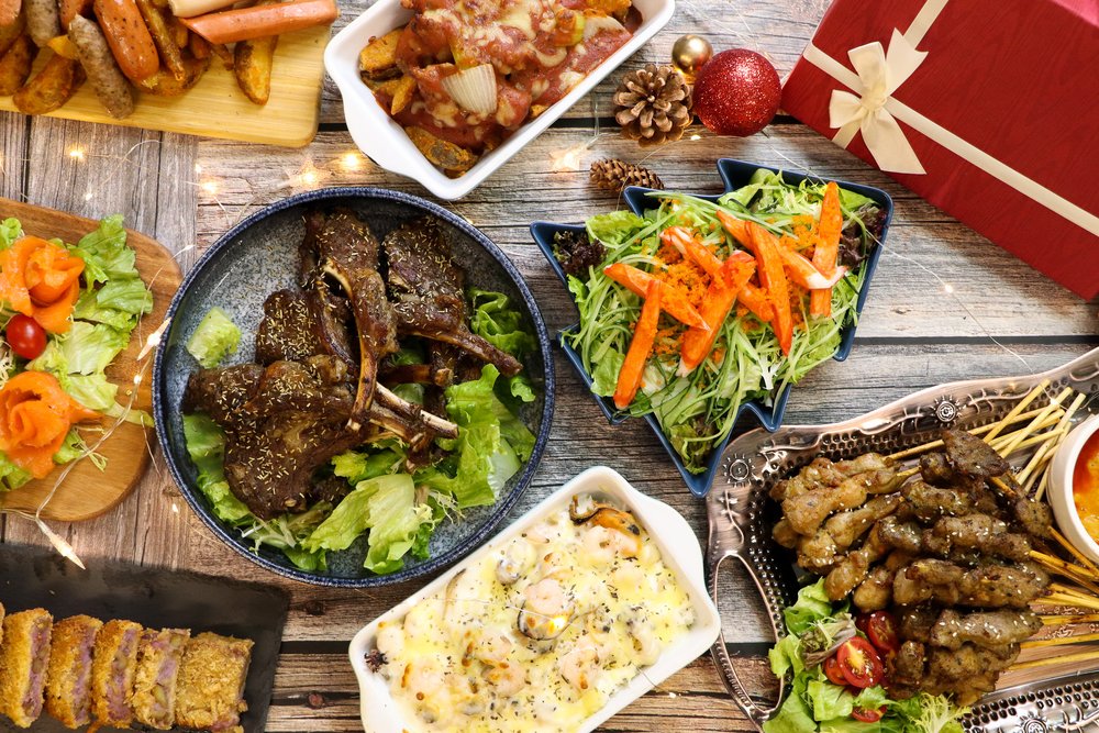 到會家 Cateraway 聖誕到會