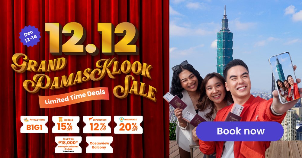 pamasklook christmas campaign