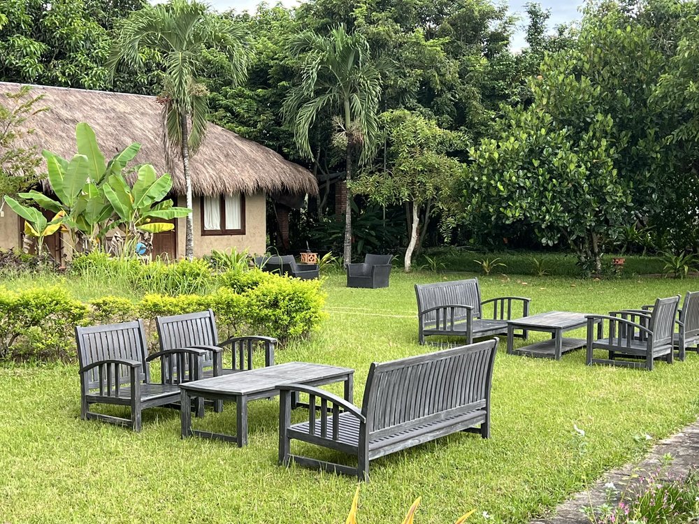 Khu Du Lịch Sinh Thái Memento Country Home 