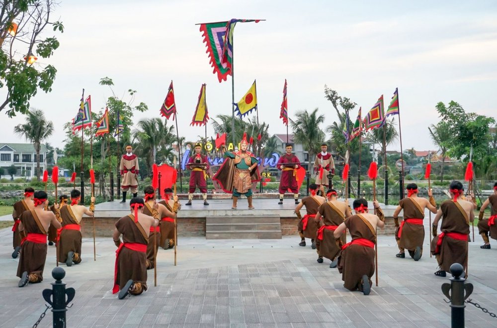 Chúa Nguyễn Tuyên Tướng