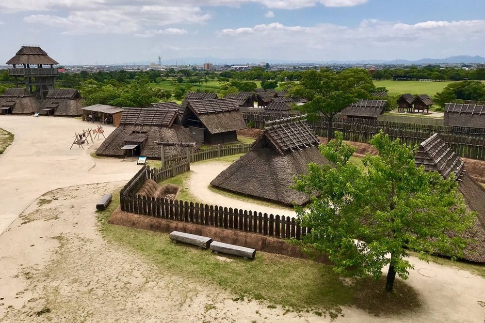 Công Viên Yoshinogari - Trải Nghiệm Làng Tái Hiện 2000 Năm Tuổi Cực Kỳ Độc Đáo Cho Người Du Lịch Tự Túc