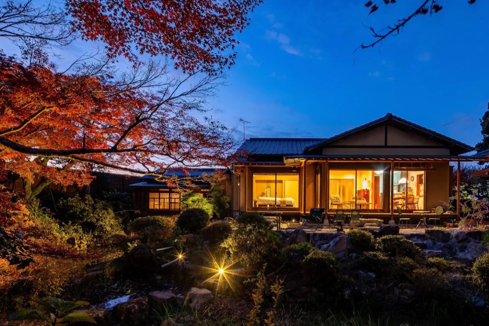 Gợi Ý Khách Sạn/Nhà Nghỉ Giá Tốt Ở Saga Nhật Bản