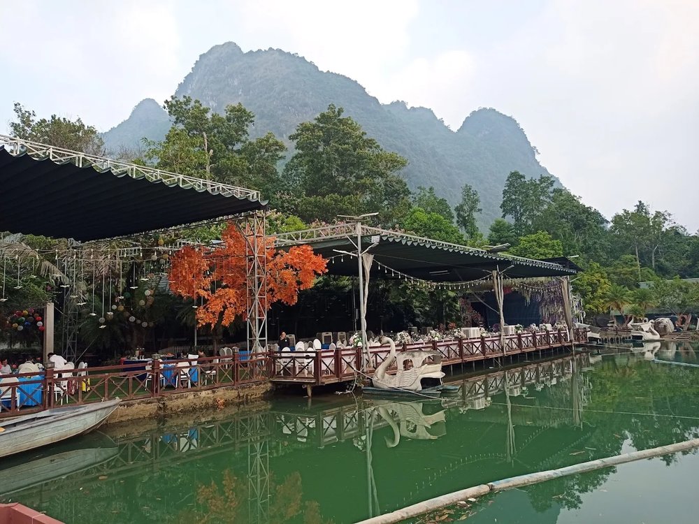 Trường Xuân Resort Hà Giang