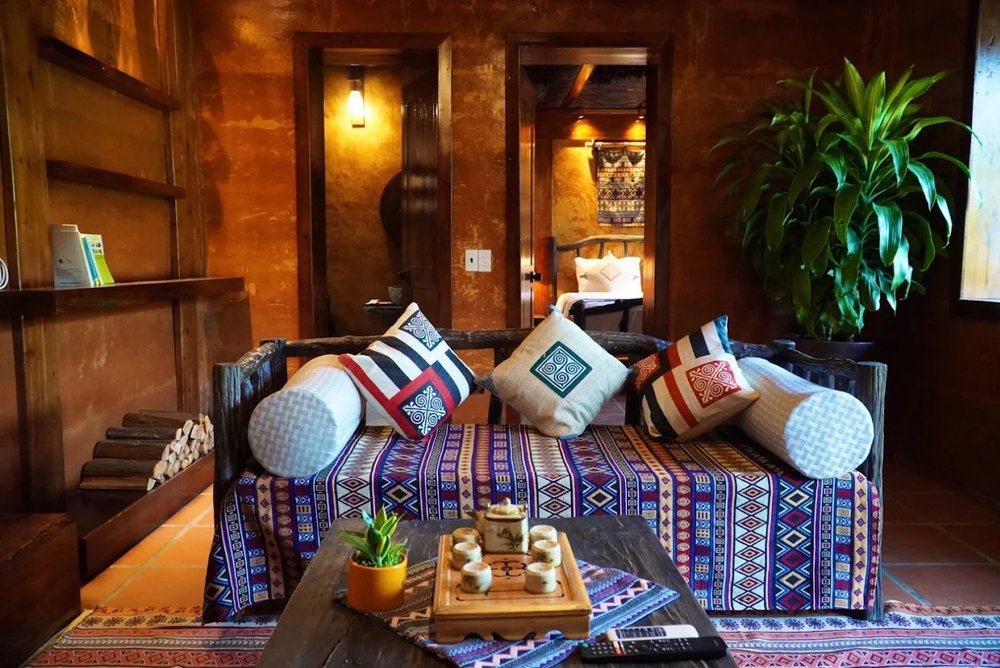 H’mong Village Resort Hà Giang