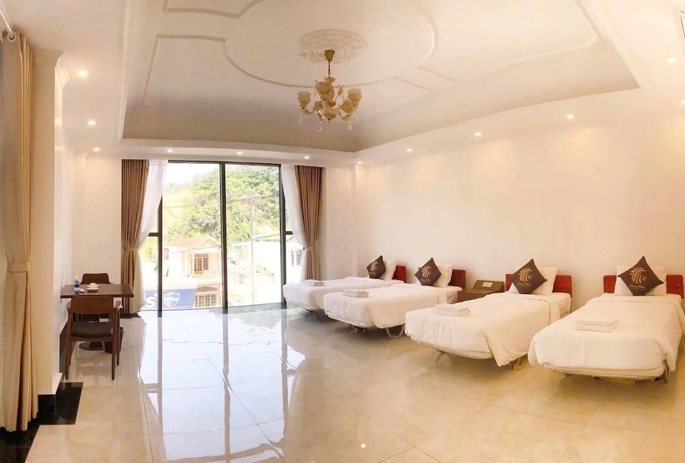 Phoenix Hotel Hà Giang