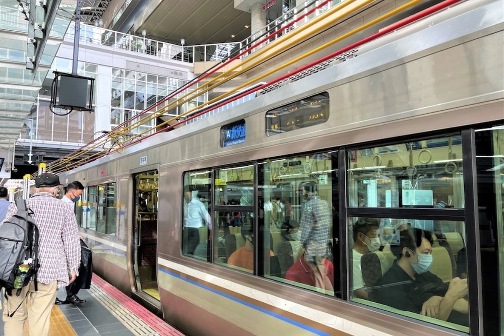 Di Chuyển Đến Thành Himeji: Tuyến Đường Thuận Tiện Từ Các Thành Phố Lớn