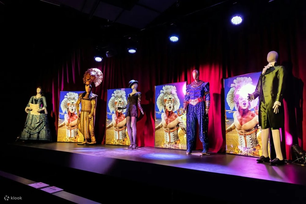 Bảo Tàng RiseNY Ở New York – Trải Nghiệm Công Nghệ Và Hình Ảnh Sống Động