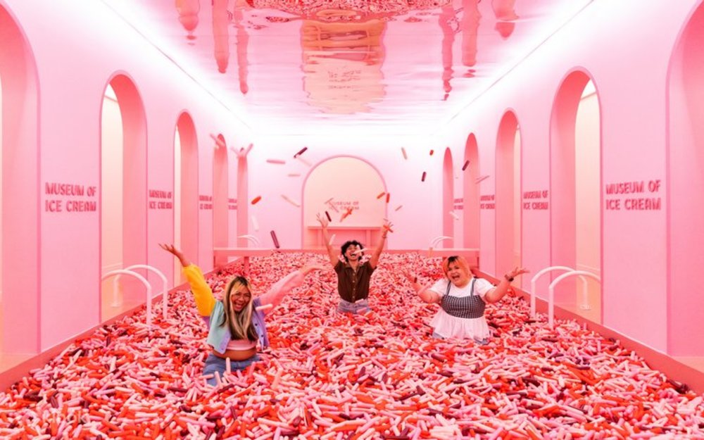 Ellis Island Museum – Lịch Sử Di Dân Mỹ