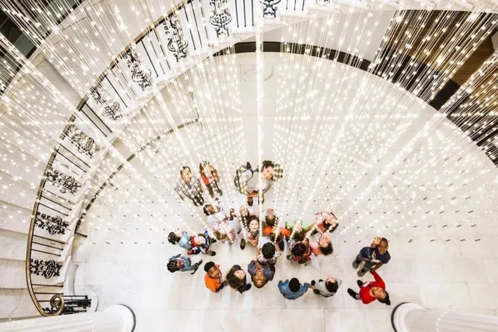 Museum Of The City of New York – Khám Phá Lịch Sử Và Văn Hóa Thành Phố