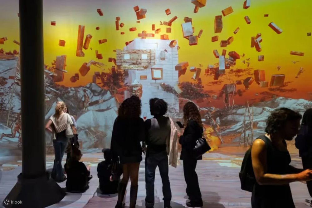 Kinh Nghiệm Tham Quan Các Bảo Tàng Tại New York