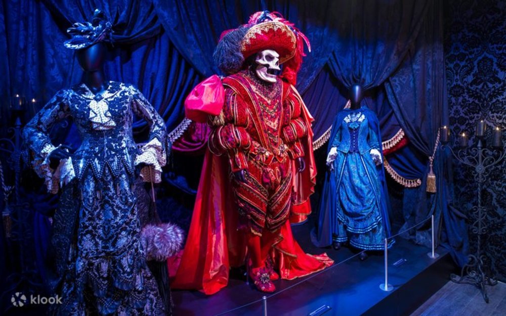 Brooklyn Museum – Nghệ Thuật Đa Văn Hóa