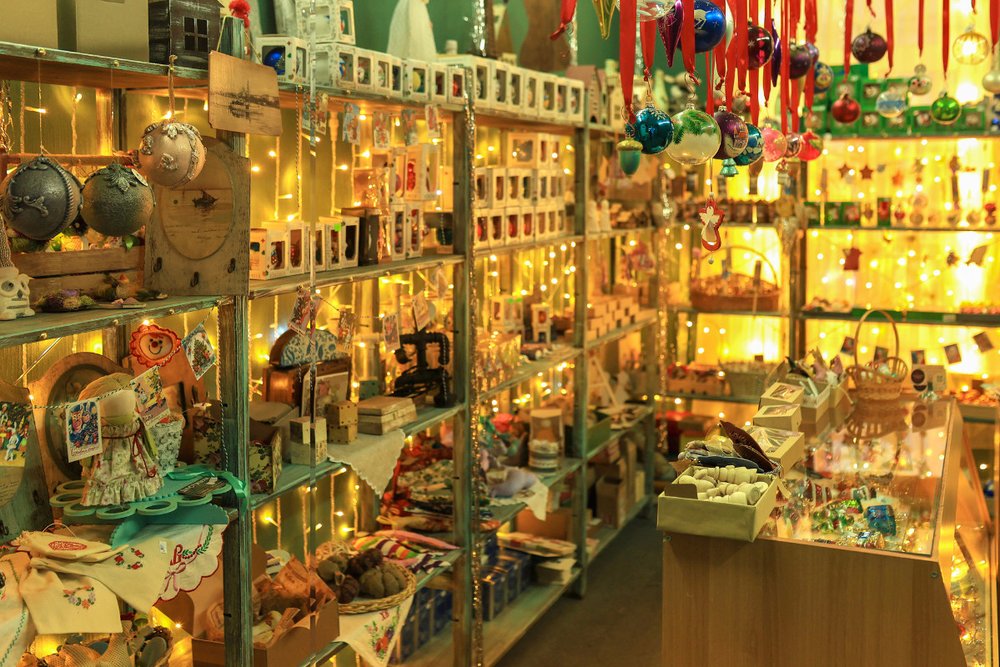 Đồ Lưu Niệm Dotonbori - Mang Dấu Ấn Osaka