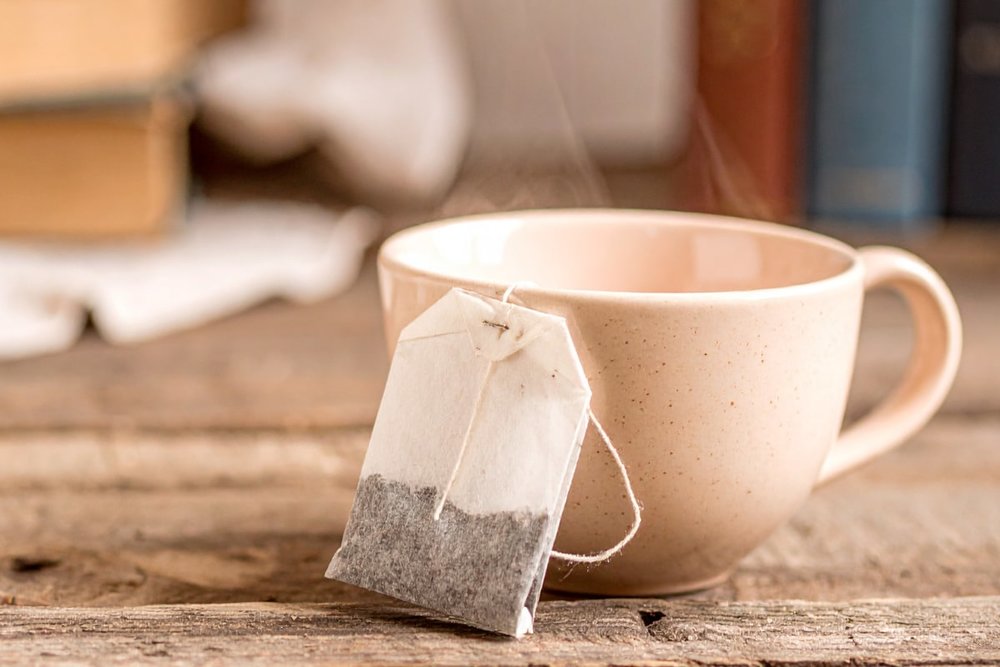 Trà Nhật Đóng Gói - Món Quà Thanh Nhã