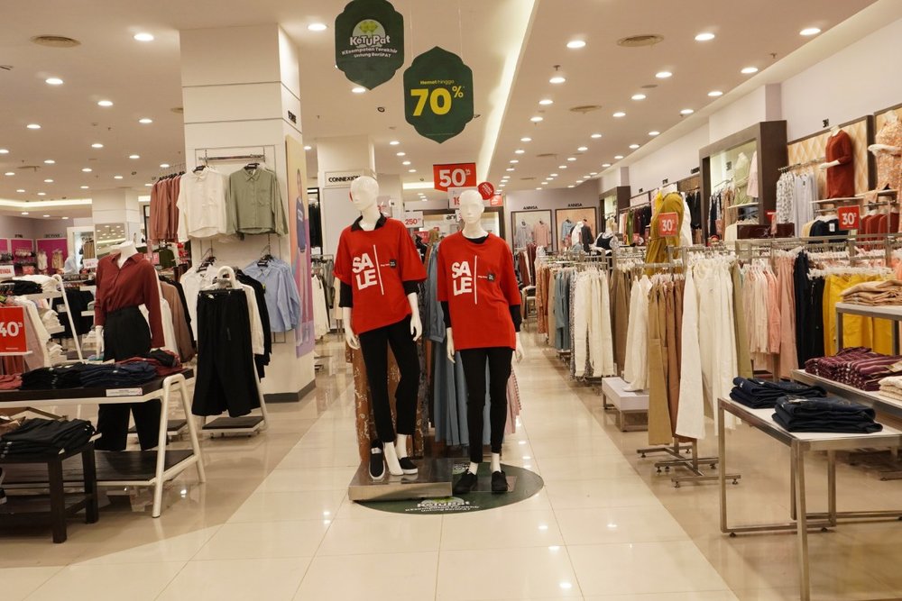  Thời Trang Basic Nhật - Dễ Mặc, Dễ Phối