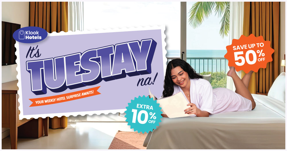 tuestay banner