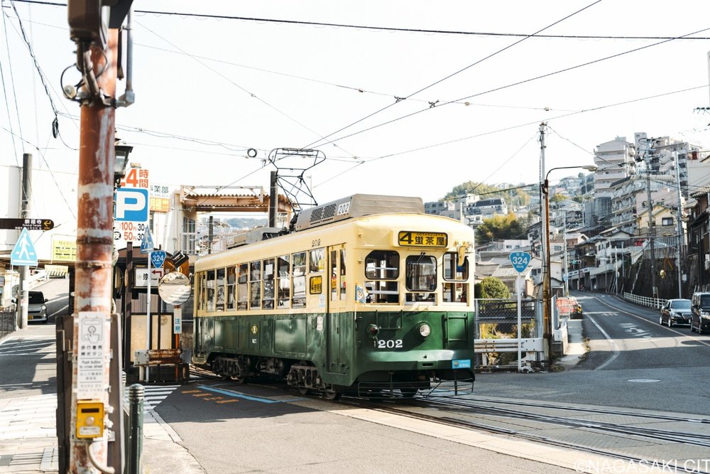 Buổi Sáng - Di Chuyển Đến Nagasaki Và Bước Vào Hành Trình Khám Phá Lịch Sử