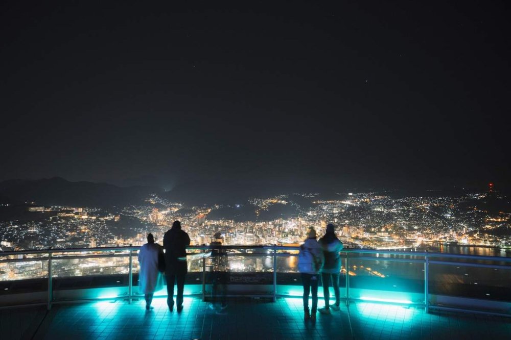 Buổi Tối - Ngắm “Cảnh Đêm Triệu Đô” Và Kết Thúc Ngày Trọn Vẹn