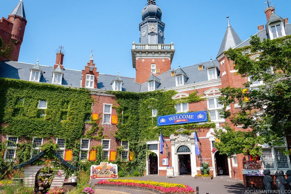 Buổi Chiều - Tiếp Tục Khám Phá Đảo Battleship