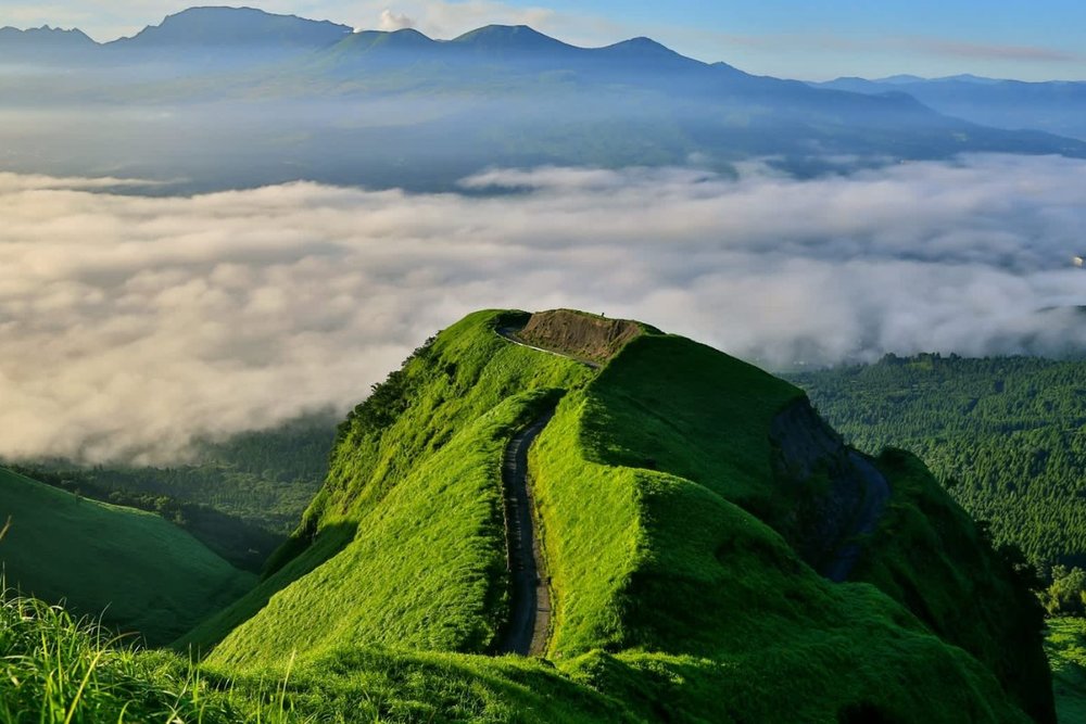 Buổi Sáng - Di Chuyển Đến Kumamoto Và Chuẩn Bị Năng Lượng