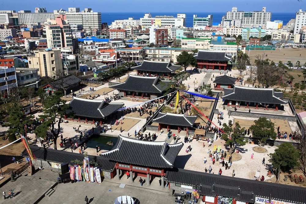 Jeju City – Lựa Chọn Tối Ưu Cho Ngày Đầu & Ngày Cuối