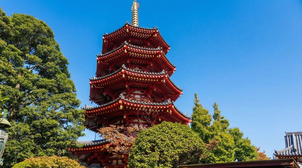 คาวาซากิ ไดชิ (Kawasaki Daishi), คานางาวะ