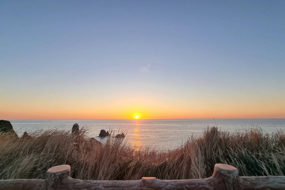 Mùa Thu (Tháng 9 - 11): Sắc Màu Lãng Mạn & Thời Khắc Trekking Vàng