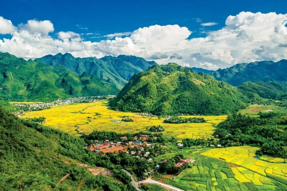 Chia Sẻ Cách Đi Hòa Bình Từ Hà Nội