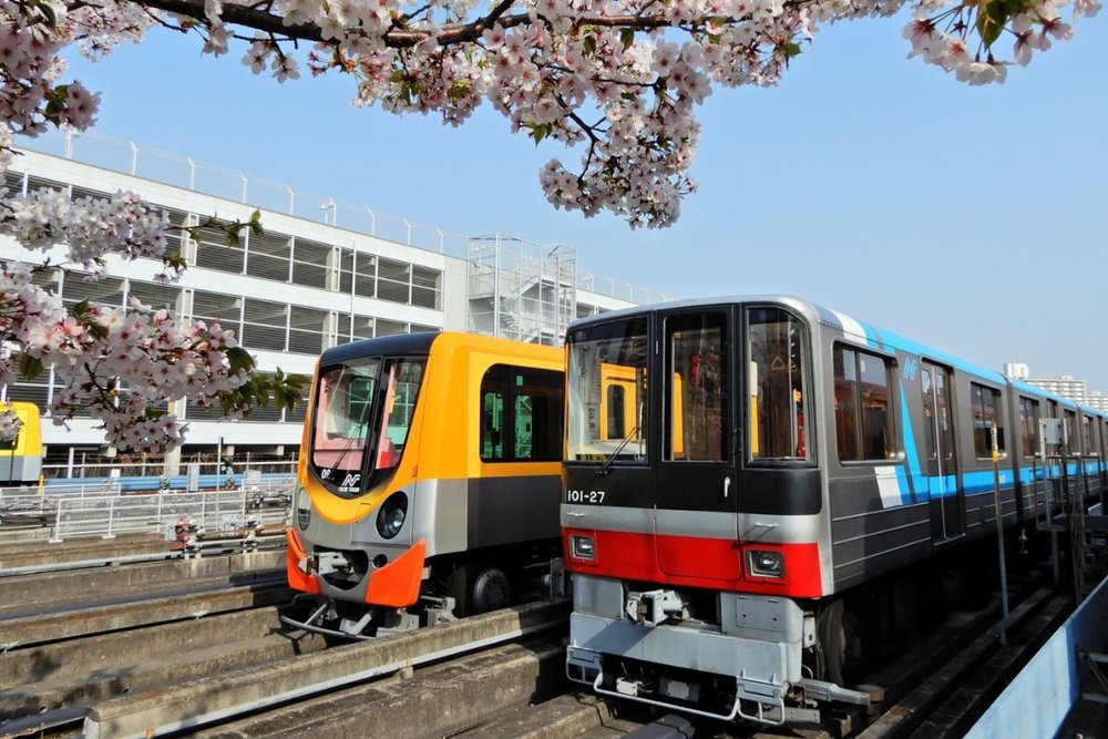 Các Tuyến Osaka Metro Quan Trọng Du Khách Nên Biết