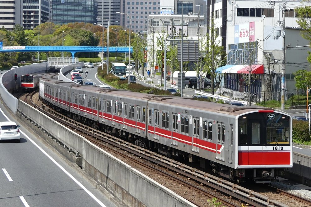 Cách Mua Osaka Metro Pass Đơn Giản Và Thuận Tiện