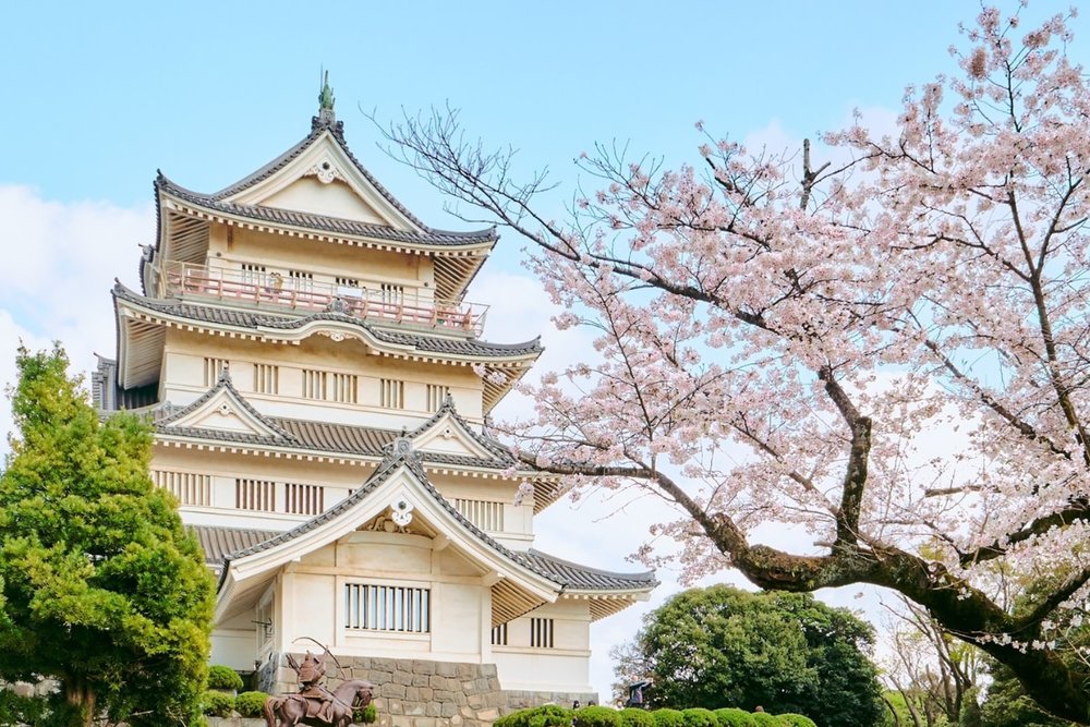 Vì Sao Ai Cũng Nên Dành 1 Ngày Trốn Tokyo Để Đi Chiba?