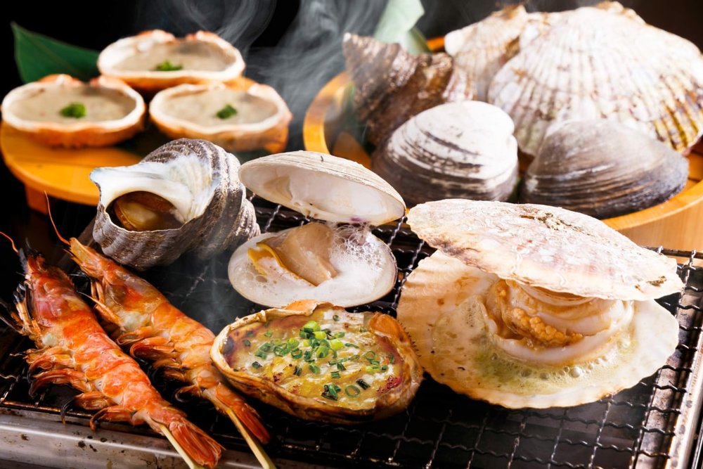 Một Ngày Ở Chiba, Nên Ăn Gì Để Chuyến Đi Trọn Vẹn?