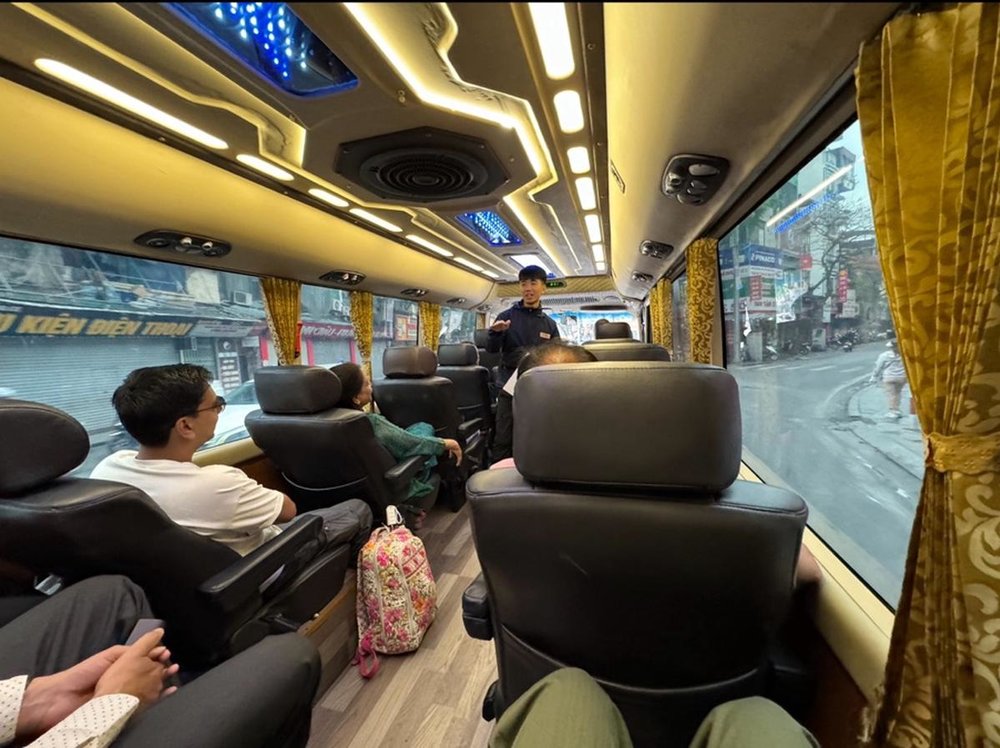 ベトナム チャンアン