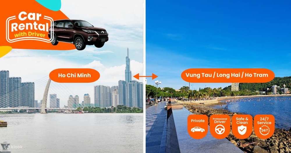 Thuê Xe Có Tài Xế Riêng 