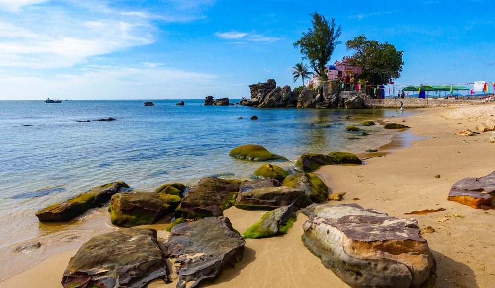 Ngày 1: Hà Nội – Phú Quốc