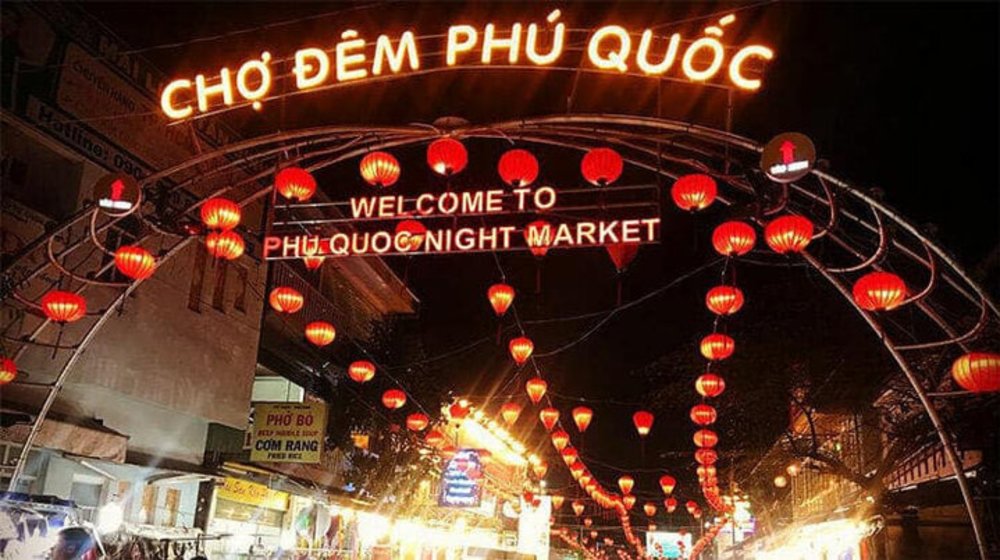 Ngày 1: Hà Nội – Phú Quốc