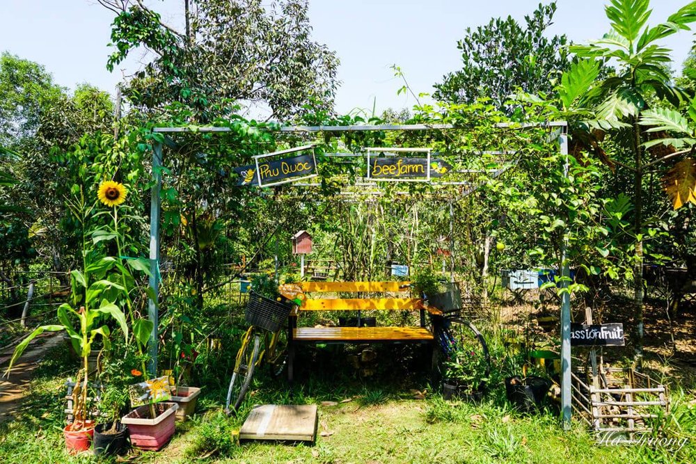 Ngày 3: Chinh Phục Bắc Đảo Phú Quốc