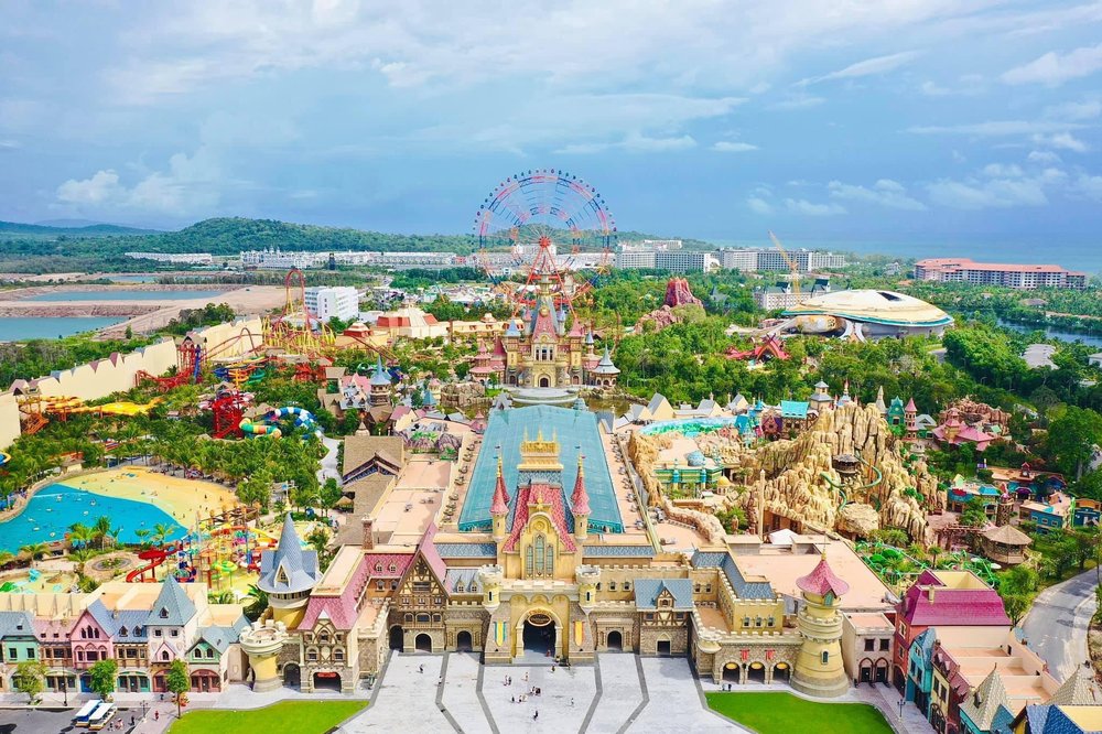 Ngày 3: Chinh Phục Bắc Đảo Phú Quốc