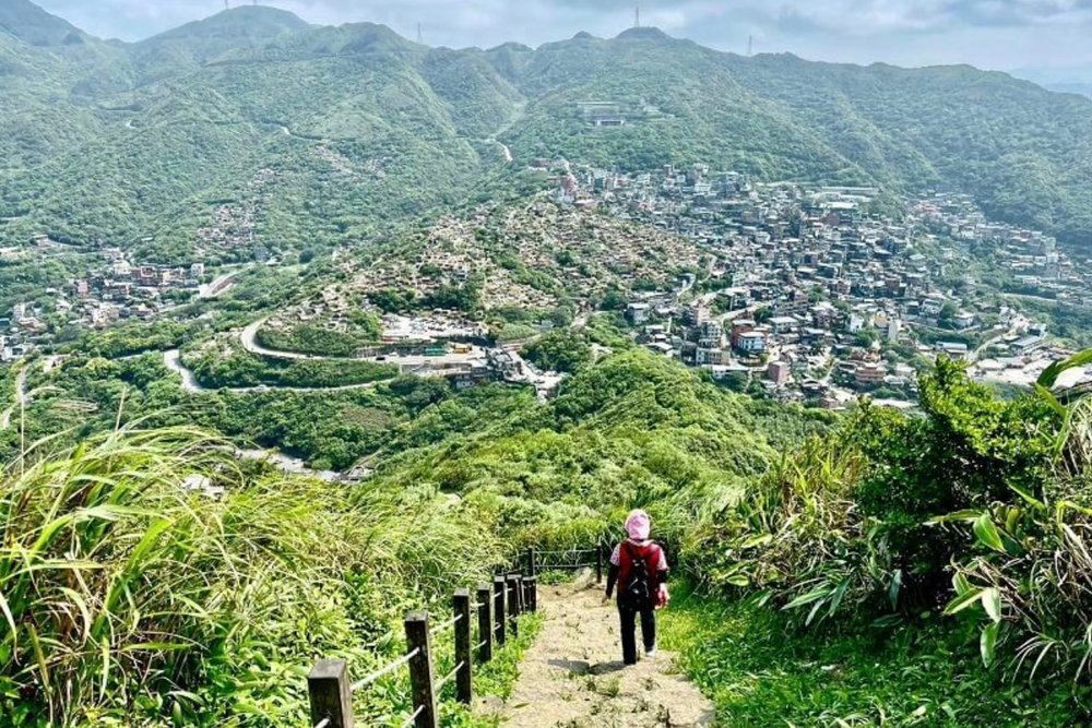 Núi Jilong