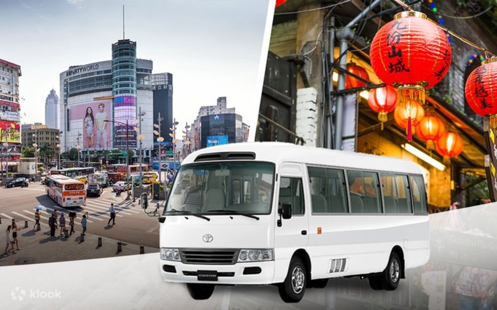 Đi Bằng Xe Buýt (Cách Tiện Lợi Nhất)