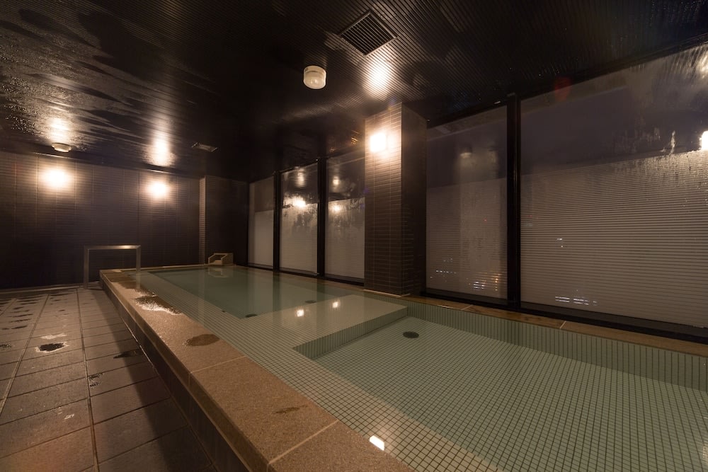 札幌雪祭酒店, 札幌三位神大酒店 (Hotel Resol Trinity Sapporo）