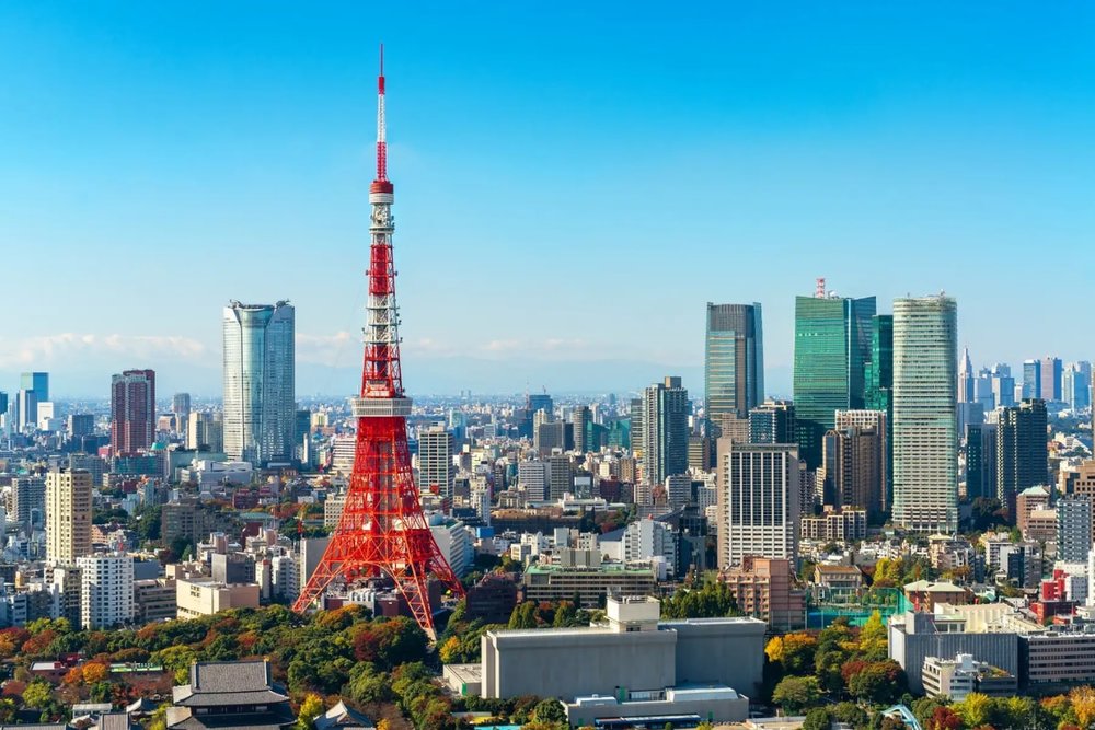 Tháp Tokyo - Vì Sao Nơi Này Luôn Khiến Du Khách Muốn Ghé Một Lần?