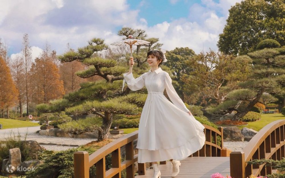 Chương Hóa Ở Đâu Tại Đài Loan? Có Gì Hấp Dẫn Du Khách? 