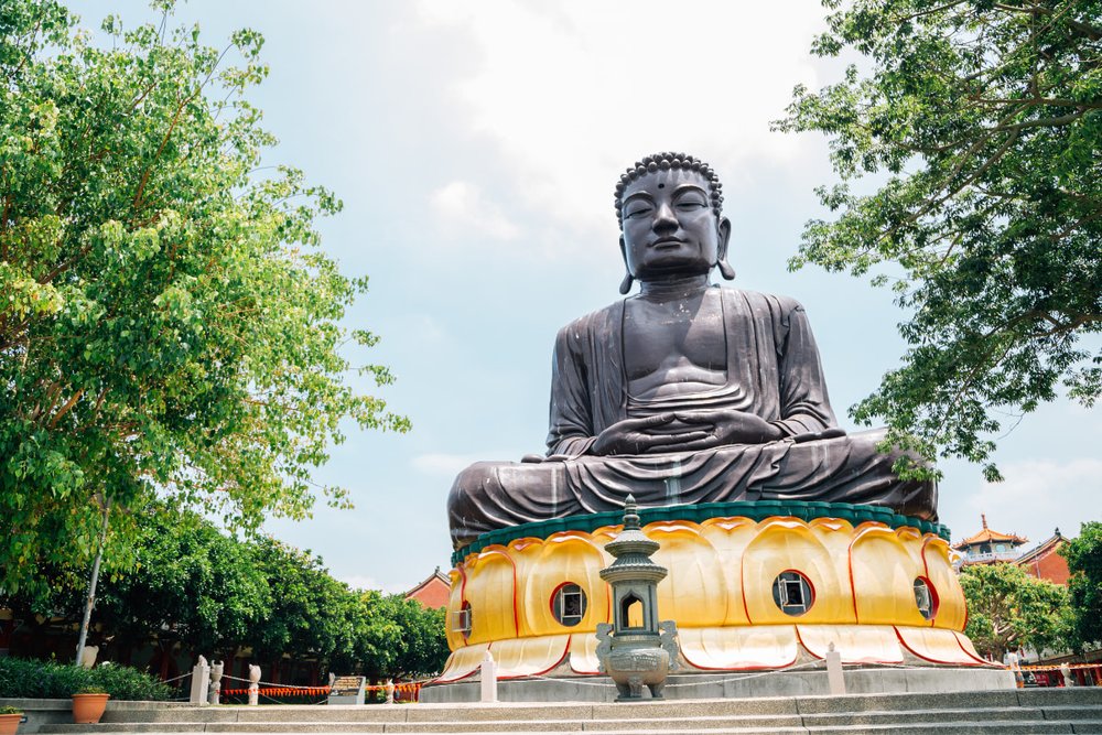 Gợi Ý Lịch Trình Chương Hóa 1 Ngày (Từ Đài Trung)