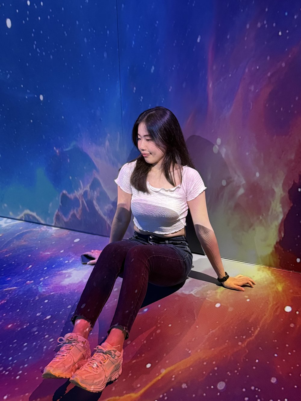 Space & Time Cube Museum in KL