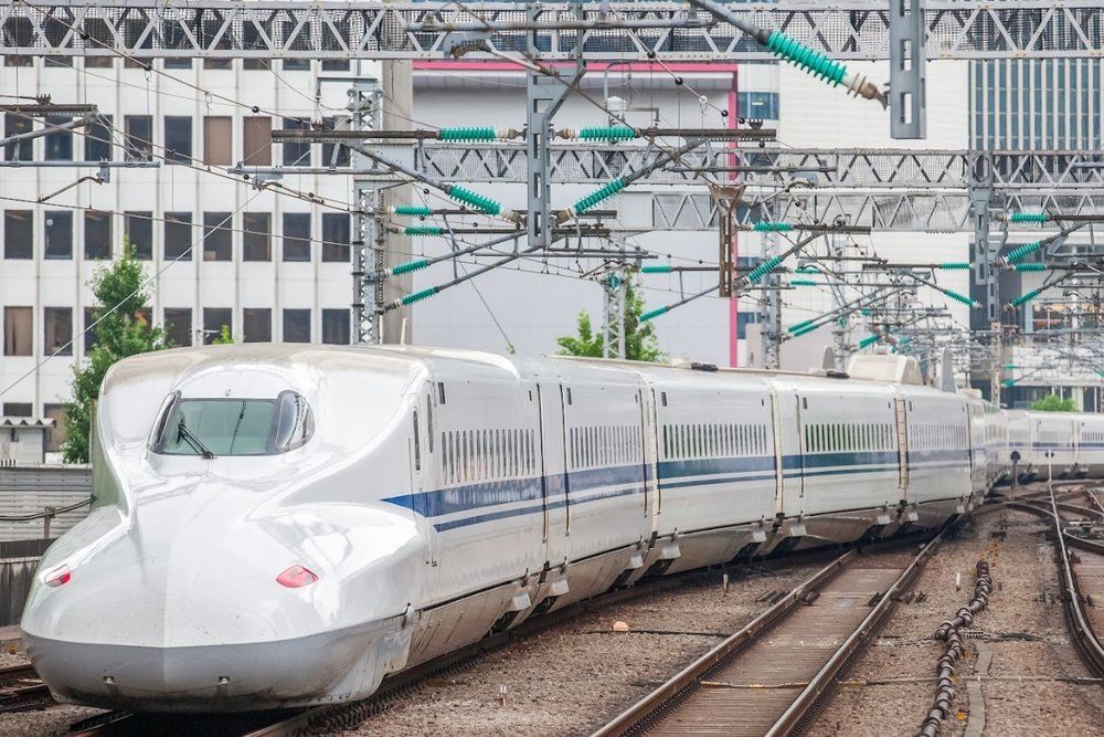  Local - Rapid - Express: Hiểu Đúng Để Không Lên Nhầm Tàu