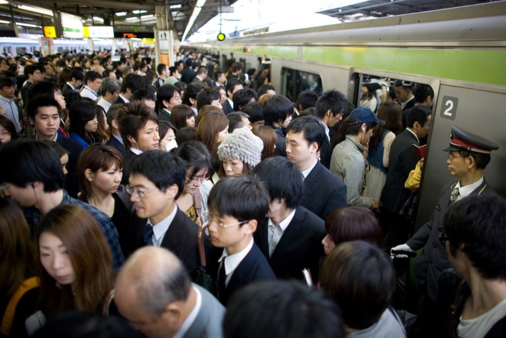 Chuyến Tàu Cuối: Điều Dễ Bị Bỏ Quên Khi Đi Lại Ở Nhật Bản