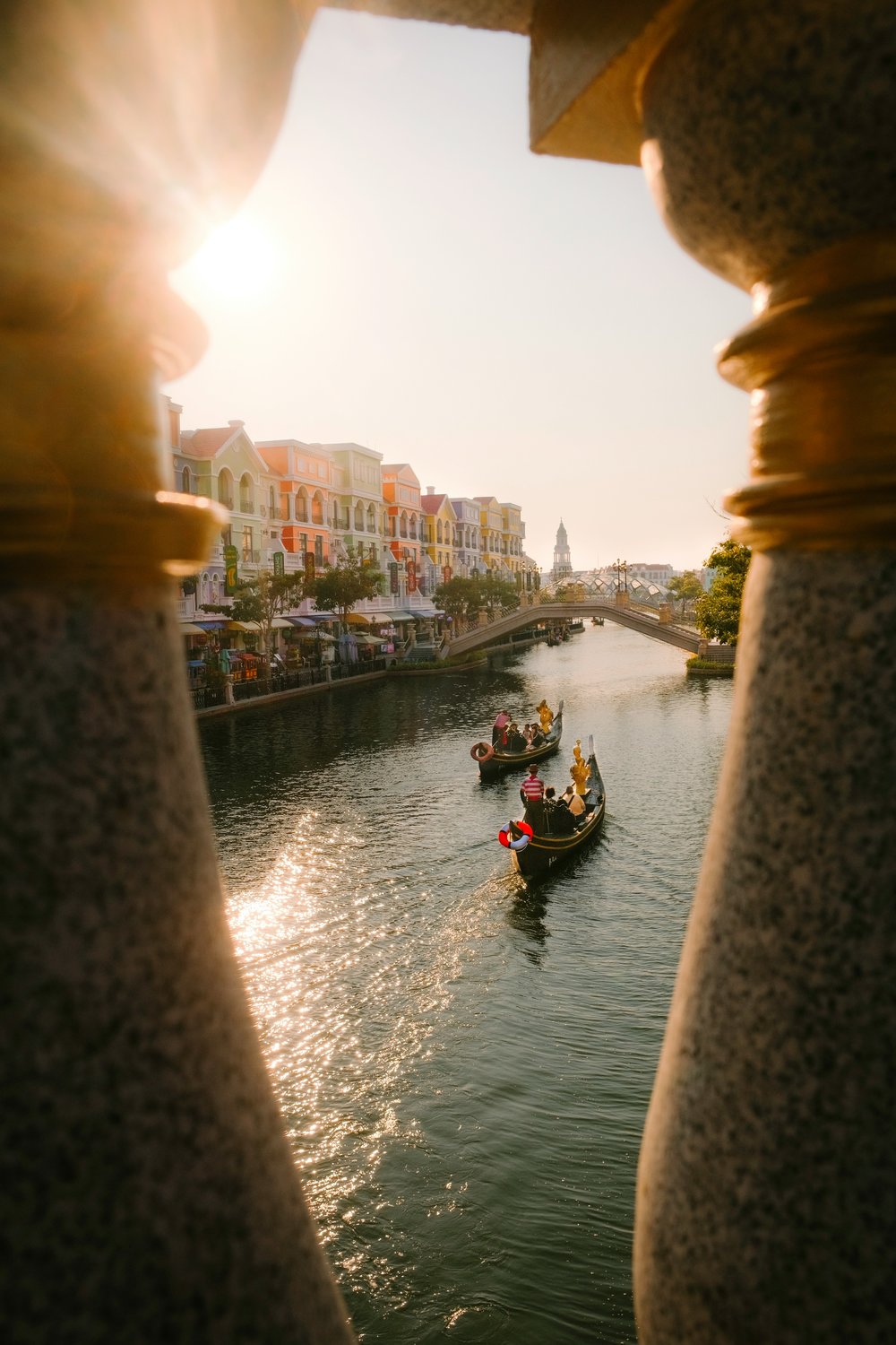 With the sun out or not, you’ll never run out of things to do in Phu Quoc | Photo by Maria Ivanova on Unsplash