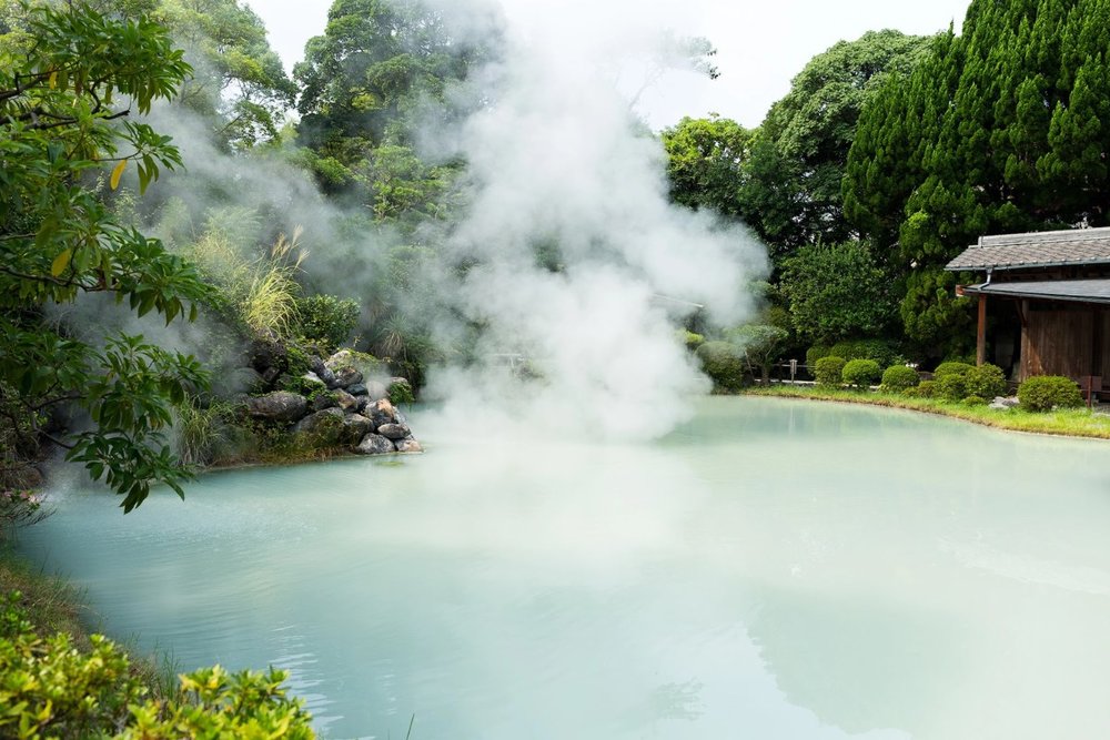 Hakone - Điểm Đến Onsen Lý Tưởng Dịp Tết Gần Tokyo