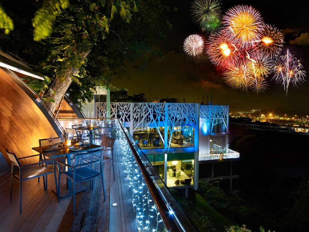 SG - 10 best spots in singapore to watch the new year's eve countdown
